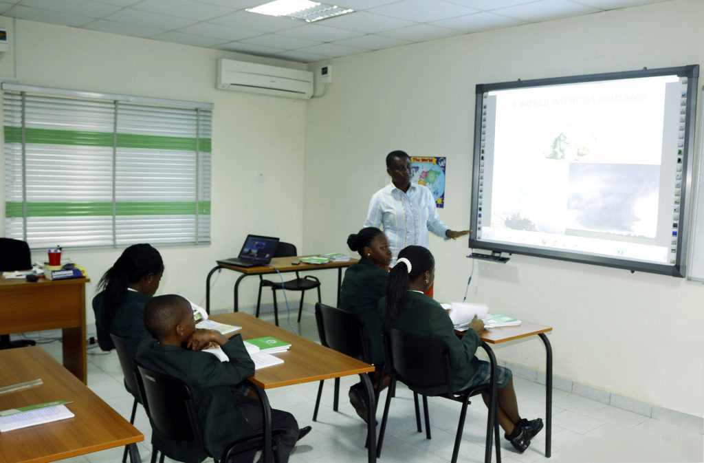 Top Boarding Schools in South-Western Nigeria, outside Lagos State ...