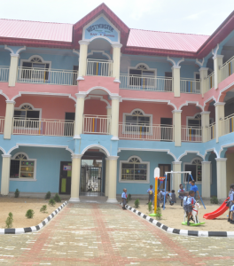 Top Private Primary Schools within Iyana-Ipaja, Okota and Egbeda, Lagos ...