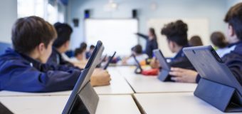 Benefits of Technology In The Classroom