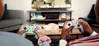 How do Video Games help Children to Stay Productive?