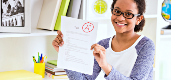 How to Help Your Child Improve Their Grades at School