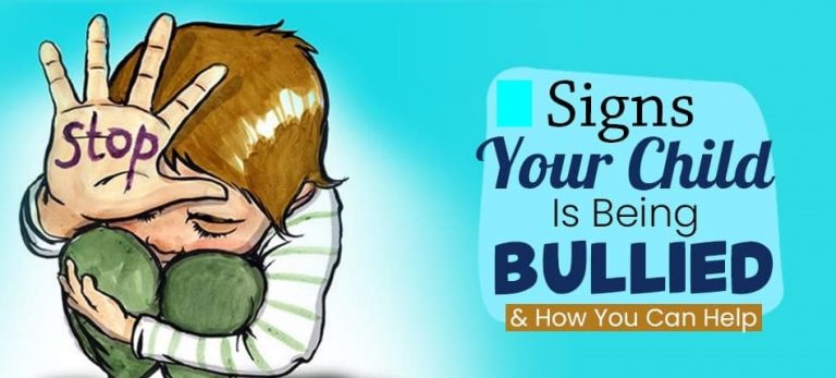 Signs Your Child Is Being Bullied | SchoolsCompassBlog