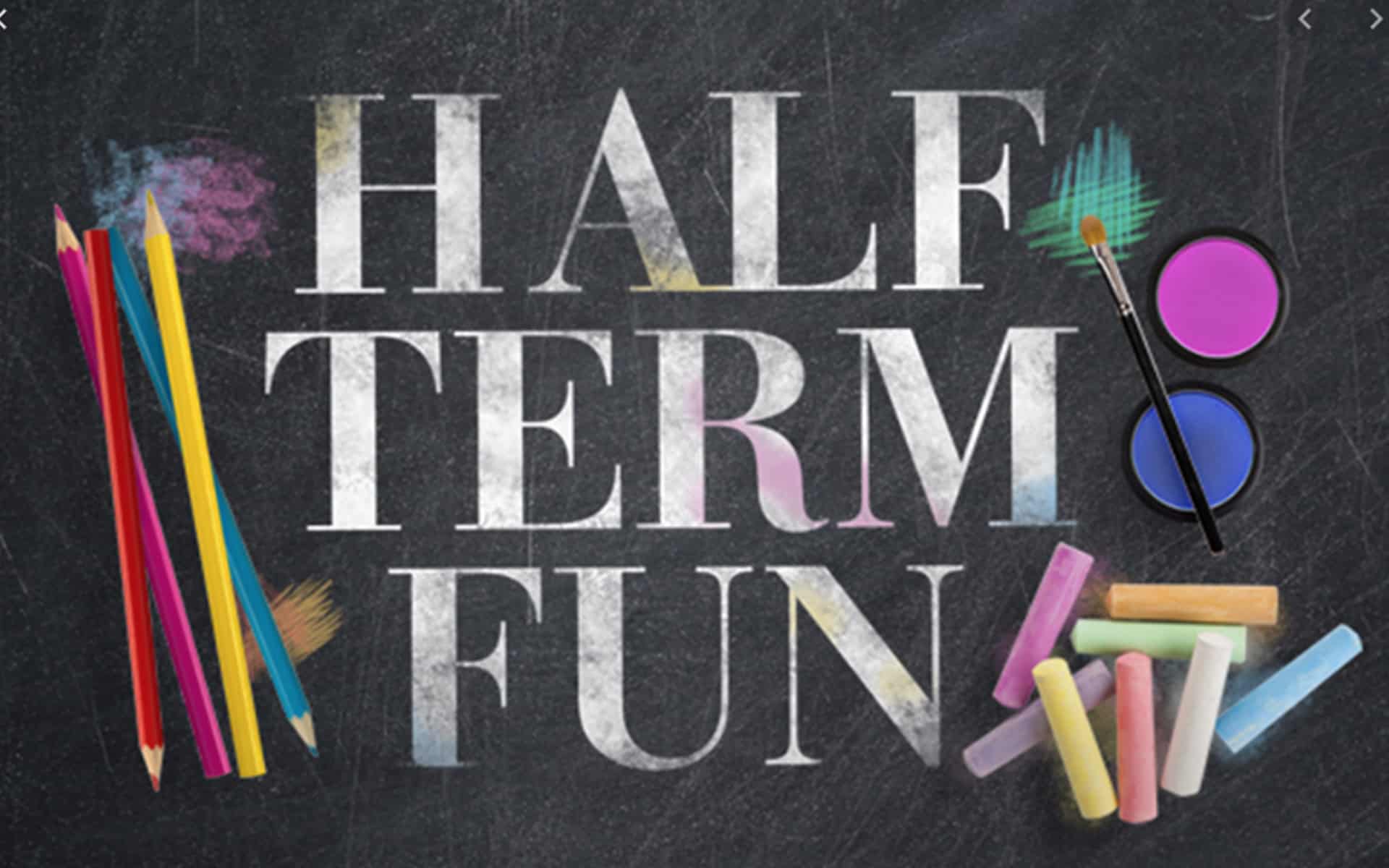 Make Midterm Break Fun for Your Kids with these Activities