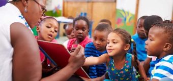 5 Benefits of Nursery Education in Nigeria
