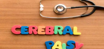 Caring for Children with Cerebral Palsy