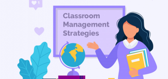 5 Effective Classroom Management Ideas