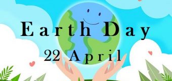 World Earth Day 2022 – Teaching Kids to Appreciate Nature