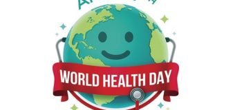 World Health Day 2022 – Common Health Problems Children Face in School