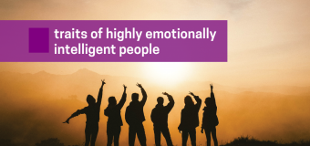 Attributes of Emotionally Intelligent People
