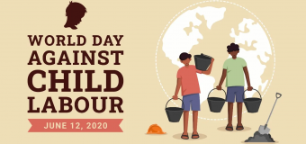 Anti-Child Labor Day 2022 – Doing Your Part in Eradicating Child Labor
