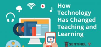 How Technology has changed the Role of the Teacher