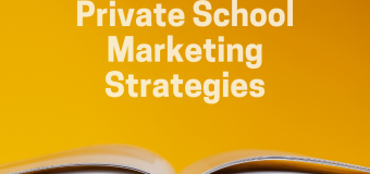 5 Marketing Touchpoints for Schools in 2022