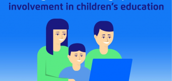 Strategies for Successful Parental Involvement in Children’s Education