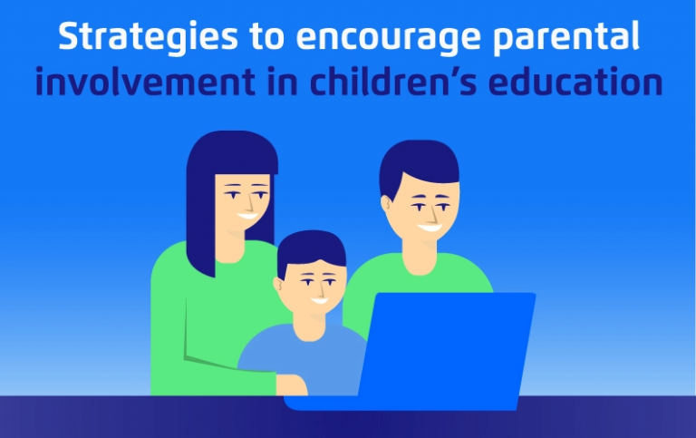 Strategies for Successful Parental Involvement in Children’s Education ...