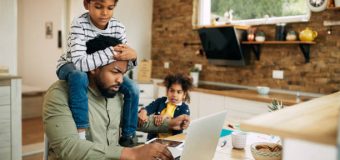3 Strategies for Engaging Busy Parents