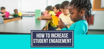 3 Ways to Activate Student Engagement