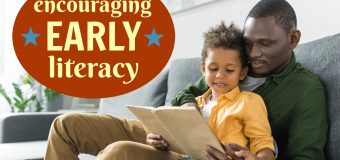 7 Strategies for Improving Early Childhood Literacy