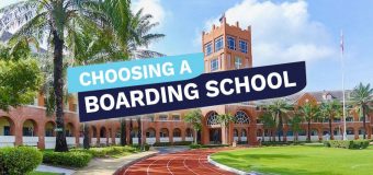 7 Things to Consider When Selecting a Boarding School
