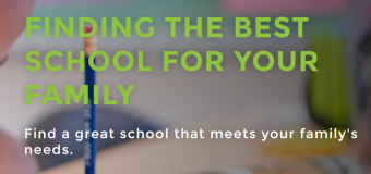Tips to Find a Good School