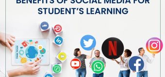 Benefits of Using Social Media As a Platform For Learning