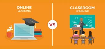 Traditional Education vs. Online Education
