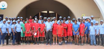 Cleaner Environment; Healthier Students at Premiere Academy, Lugbe
