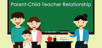How Teacher-Parent Relationship Affect the Success of the Child