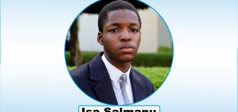 Salmanu Isa: A Shining Example of Academic Excellence at Premiere Academy Abuja