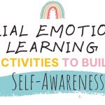 Nurturing Emotional Intelligence: 5 Ways for Parents to Foster Socio-Emotional Learning in Children