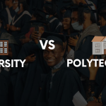 University vs. Polytechnic