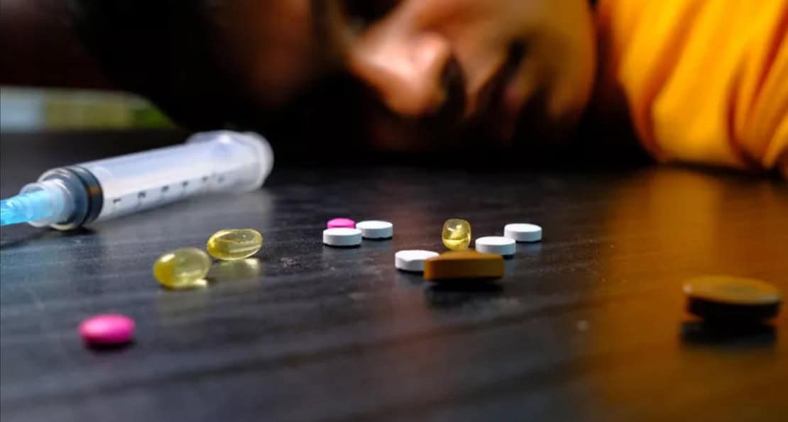 World Drug Day: Teaching Nigerian Kids About the Dangers of Drug Abuse ...