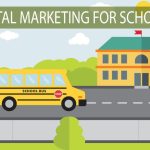 Boosting School Enrollment: Effective Digital Marketing Ideas Beyond Word of Mouth