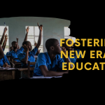 Fostering a New Era of Education