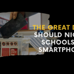 The Great Debate: Should Nigerian Schools Ban Smartphones?