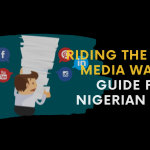 Riding the Social Media Wave: A Guide for Nigerian Teens