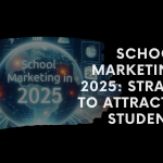 School Marketing in 2025: Strategies to Attract More Students