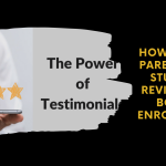 The Power of Testimonials: How to Use Parent and Student Reviews to Boost Enrollment