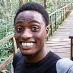 Profile picture of Oluwaseyi Adelaju