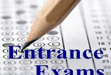 Prepare Your Child for Entrance Examinations