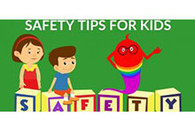 Home Safety Rules That Will Protect Your Children from Danger