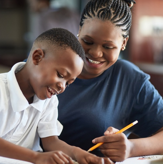 Schools in Nigeria